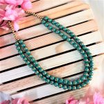 What Vijeyta says about our JOYCE Neckpiece